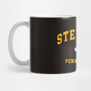 The Steelers Mug